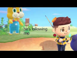 Best Funniest Animal Crossing New Horizons Clips 6 Youtube Animal Crossing Funny Animal Crossing Memes Animal Crossing