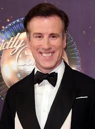 He was born to antal and ascensión beke and has a brother and a. Anton Du Beke Album The Strictly Star Announces Surprising News And It S Not About Dancing Woman Home