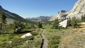 Maybe you would like to learn more about one of these? High Sierra Trail Modern Hiker
