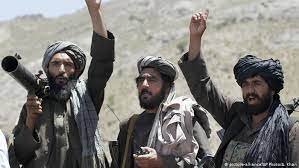Талибы заявили, что докажут способность обеспечить безопасность афганцев. V Afganistane Taliby Ubili Ne Menee 20 Silovikov Novosti Iz Germanii O Sobytiyah V Mire Dw 04 03 2020