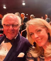 Deborah Norville added a new photo.