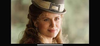 Women of Deadwood : r/deadwood