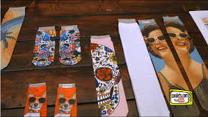 Download Sublimation Socks Guide What You Need To Sublimate Socks