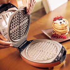Karaca biogranit inox tost makinesi. Karaca Biogranit 4u 1 Arada Izgara Krep Waffle Tost Makinesi