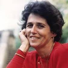 Beverly B. Byron Obituary February 9, 2025