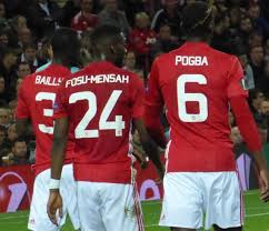 Een aanbieding van manchester united om zijn contract te. Nnnswaijrth8qm
