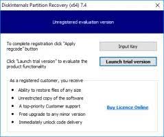 Drive is running out of space. How To Repair Partition Table Or Mbr On Windows 7 8 10 Diskinternals