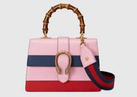 Safe shipping and easy returns. Le Bamboo Un Code Iconique De La Maison Gucci Icon Icon