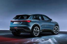 We did not find results for: Audi Q4 E Tron Erste Details Zum Preis