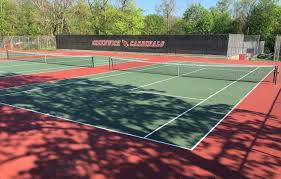 All our tennis centres and park court sites are fully registered with the lta and all our better tennis coaches are fully accredited or accredited+ and are therefore fully. Town Of Greenwich Tennis Courts Greenwich Ct