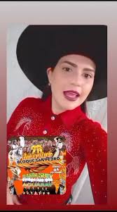 Ya estamos con las cuentas regresivas,de mañana en 8 días ya se llega la  jineteada del Bloque San Pedro🏇🇵🇾🤝