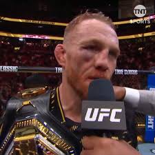 “I think it’s a beautiful challenge. He’s pound-for-pound No. 1. I’m going  to get him back for Volk", JDM SENDS A MESSAGE TO ISLAM! 😤, #UFC315