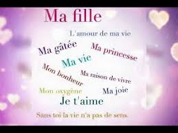 Commander votre gâteau d'anniversaire princesse en ligne ou par téléphone au 01 79 72 36 37. Les 10 Ans De Ma Princesse Bon Anniversaire Ma Cherie Je T Aime Maman Youtube