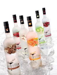 Three Olives Wine And Spirits Vodka Vodka Brands