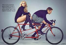 The couple lives near knutsford in cheshire. Laura Trott Reveals Jason Kenny Snubbed Her When They First Met Road Cc
