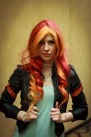 Published 2 months ago (apr 27, 2021, 5:02:12 am) 1. Sunset Shimmer Equestria Girl Costume Novocom Top
