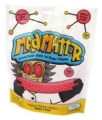 Hey guys we're doing a video to see if these products are worth your money. Mad Mattr Red Modeling Doh Waba Fun Dough Matter 10 Oz 2oz Blue X2 For Sale Online Ebay