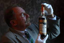 It's moderately priced and known as the best indian whisk. Scotch Whisky Revealed To Be Best 10 Year Investment With Whopping 582 Return Mirror Online