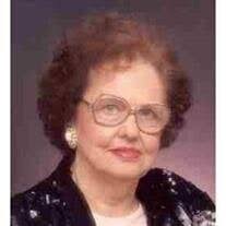 Minnie Buice Staton Obituary