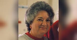 Christine Mills Smith Obituary