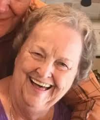 Obituary information for Scarlett Ann Vickers