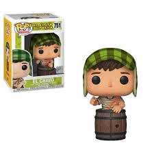 Spanish Television Characters Come To Funko S Pop Television Line Pop Vinyl Figures Vinyl Figures Pop Television