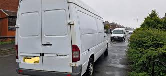 Image result for Brilliant Blue 2005 Sprinter