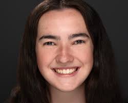 Amazing Experiences, Even Better People: Bronagh Power-Cassidy's Story