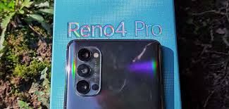 Oppo Reno4 Pro 5G review: unboxing and ...