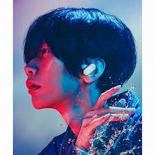 少女マンガに出てきそぉなくらい美しい 嘘みたいに美しい いーなー 米津玄師さん好きな人と繋がりたい 米津玄師 flamingo classic sculpture boys republic cool bands