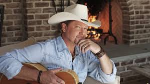 Tracy Lawrence At Concrete Street Amphitheater Nov 9 2019
