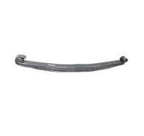 China Heavy Truck Leaf Spring benz 9443200702 – MBP ...