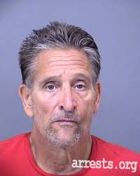 Paul Termini Mugshot