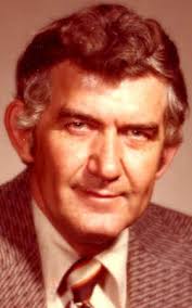 Rudolph Oliver “Buster” Grubb (1935-2008)