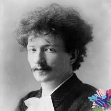 EDGAR & MICHAEL by Stories From The Eastern West