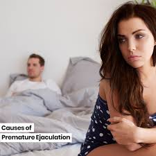 Causes of quick release of sperm | Metromale Clinic & Fertility Center