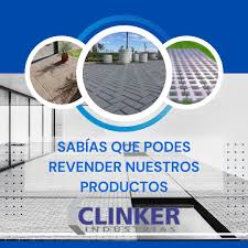Constructora y ferretería clinker