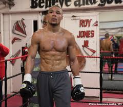 'seb was a great guy, i remember sparring him many years ago in london. Eubank Jr Degale Respects And Fears Me Boxing News 24