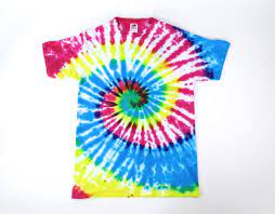 53 cool tie dye shirt patterns. How To Tie Dye An Old White Shirt 14 Steps With Pictures Instructables