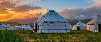 How long does a yurt typically last? Yurt Holidays Live The Authentic Nomadic Experience