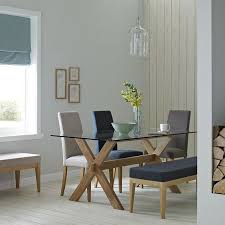 Dining Plan For Kids In 2020 6 Seater Dining Table Glass Dining Room Table Glass Dining Table Rectangular