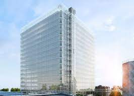 Maybe you would like to learn more about one of these? Renzo Piano Slashes Height Of Controversial Paddington Pole