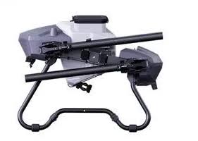 Z50 Agriculture Drone – 50L Tank & Spraying System
