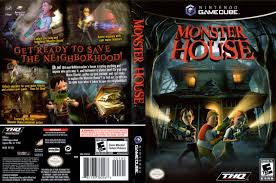 It was replaced by wii in 2006. Monster House Europe En Fr De Es It Iso Gcn Isos Emuparadise