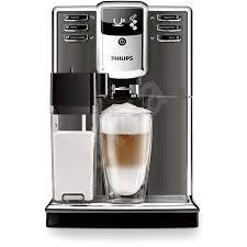 Enjoy coffee shop quality at your desk. Philips Series 5000 Ep5064 10 Automatic Coffee Machine Alzashop Com