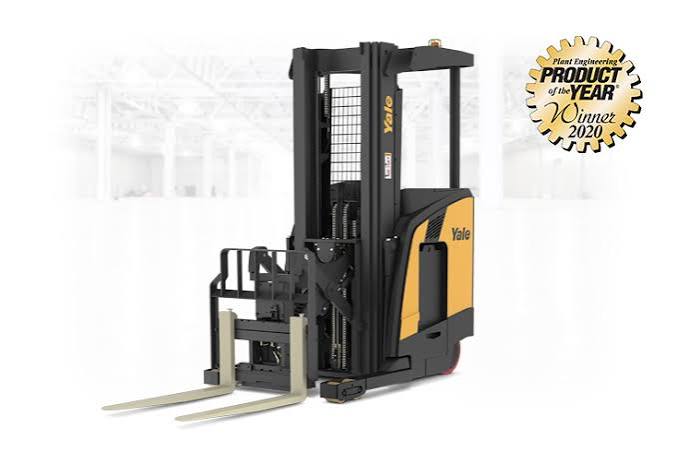 Yale GC080VX Forklift