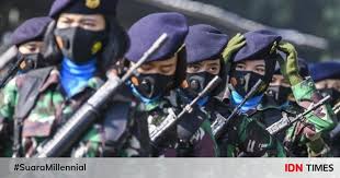 Tes keperawanan itu pemeriksaan dalam, biasanya dibantu dengan menggunakan spekulum untuk melihat apakah masih ada selaput perawannya, jelas dokter yang meraih sertifikasi seksolog dari universitas udayana, bali. Jenderal Andika Perkasa Diskusi Penghapusan Tes Keperawanan Sejak Mei Indonesia Today