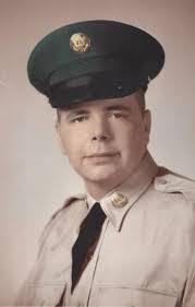 Obituary for Warren "Andy" A. Ament