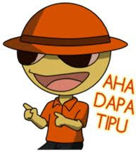 Check spelling or type a new query. 160 Ide Line Lucu Gambar Lucu Stiker