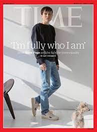 46,238 files in 1,893 albums and 112 categories with 0 comments viewed 11,029,957 times. Elliot Page Auf Dem Time Cover Ich Bin Voll Und Ganz Was Ich Bin